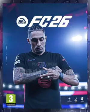 Ps4 Game Installation – Get 8 Hot Games Including Ea Sports Fc 26