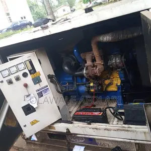 Diesel Generator Repair and Servicing