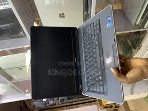 Laptop Dell Latitude E6440 8GB Intel Core I5 SSD 256GB