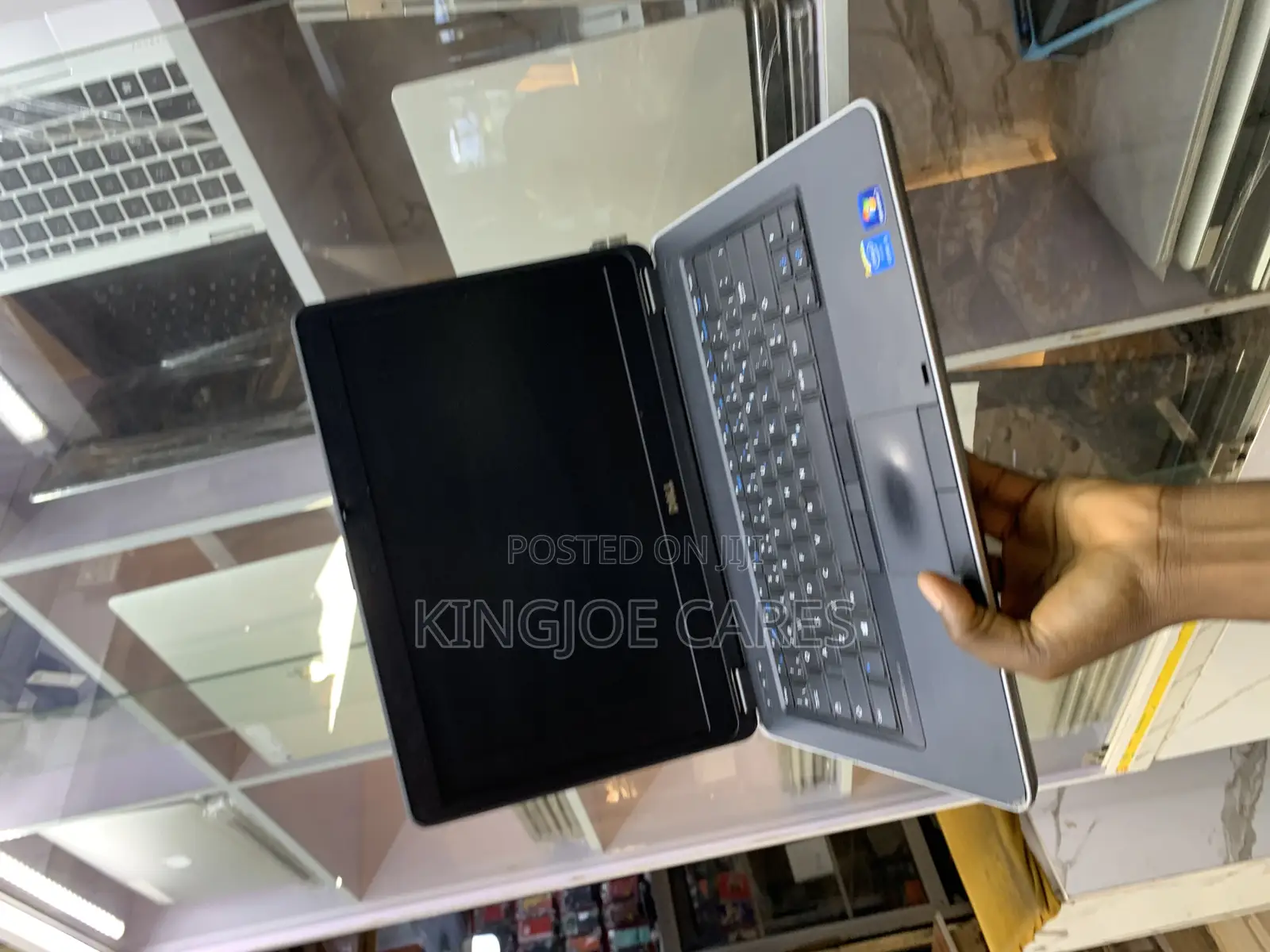 Laptop Dell Latitude E6440 8GB Intel Core I5 SSD 256GB