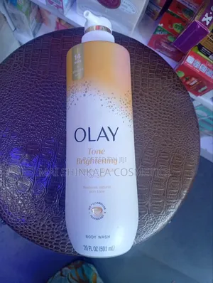Olay Body Wash