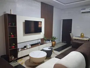 Shortlet Apartment