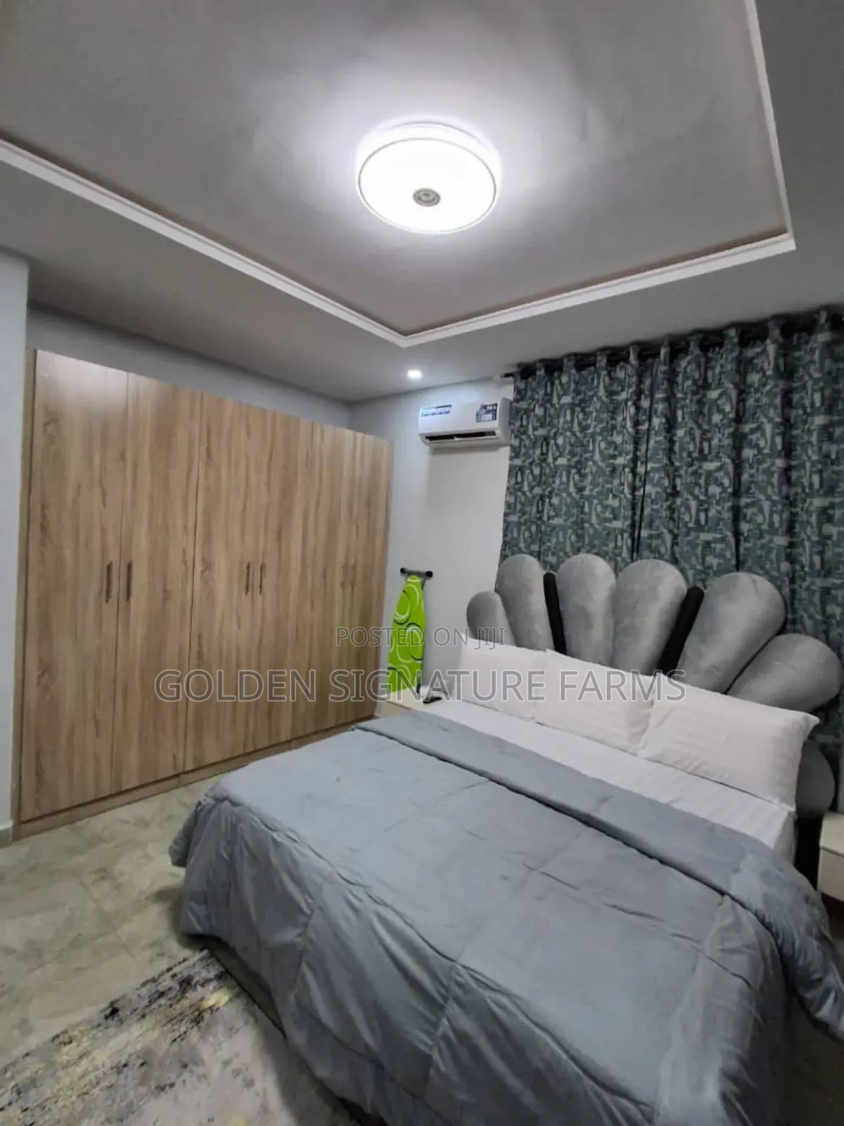 Shortlet Apartment