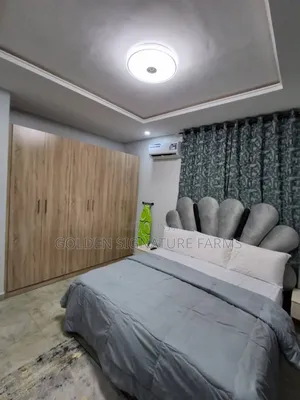 Shortlet Apartment