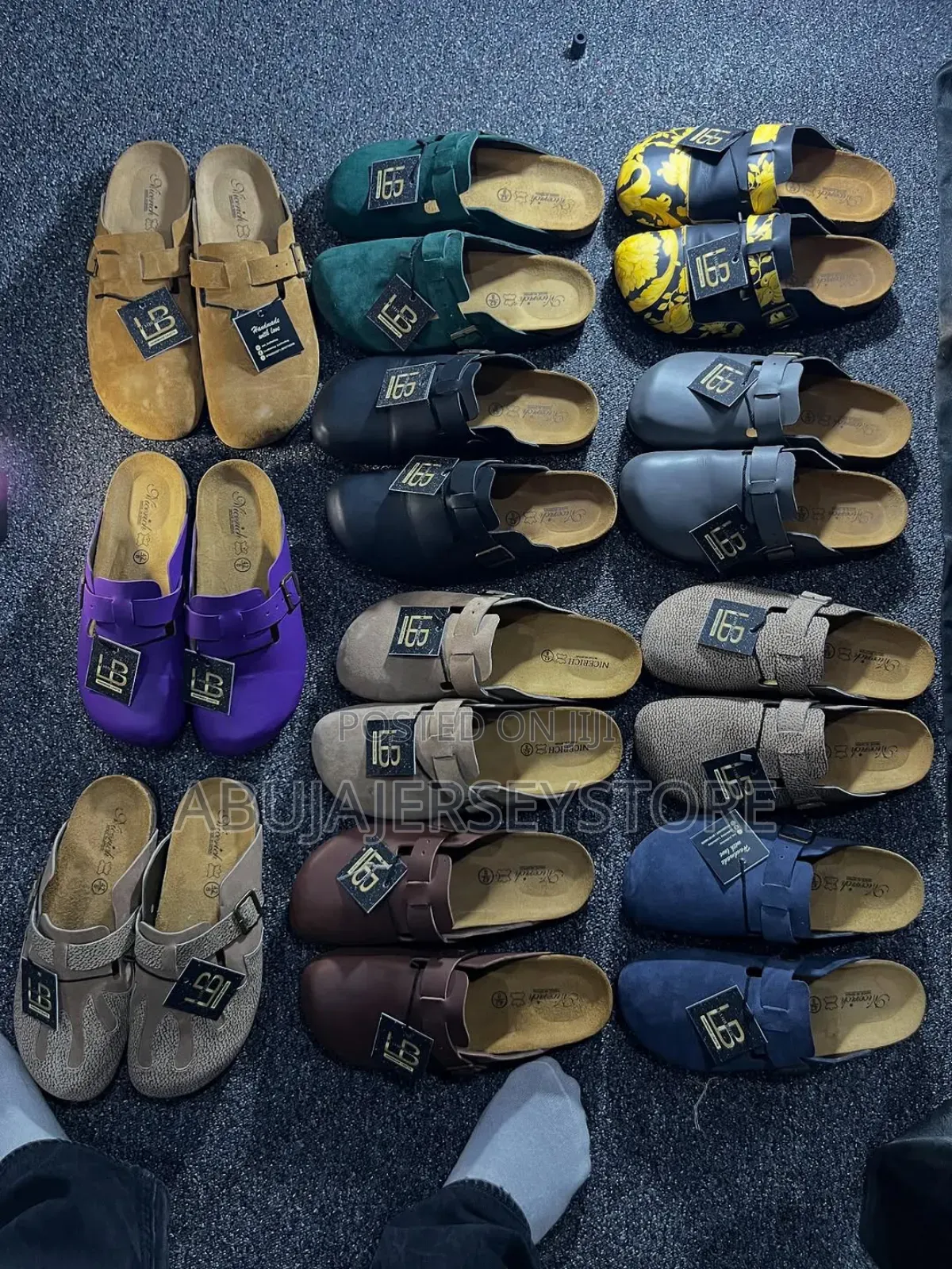 Original Birkenstock