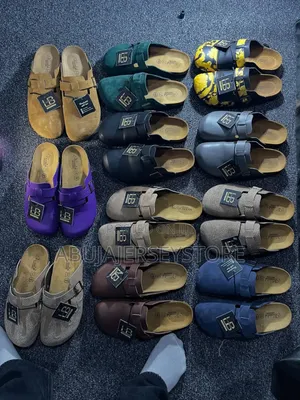Original Birkenstock