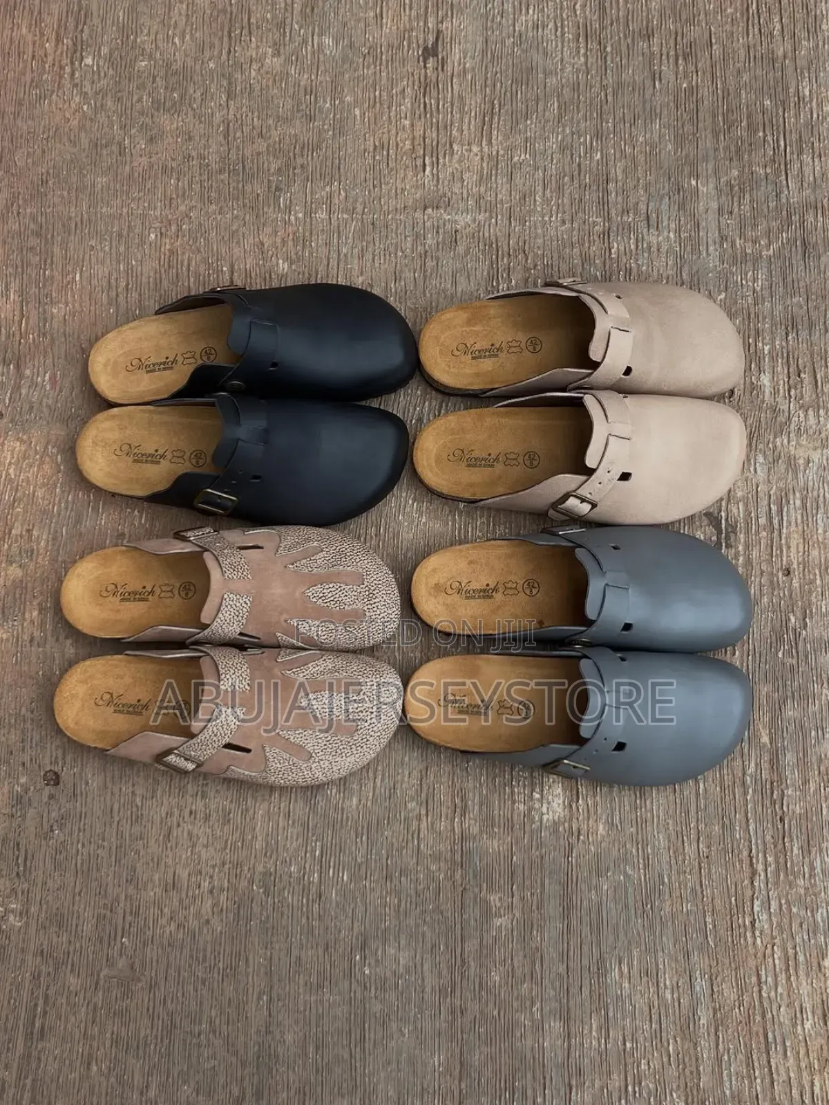 Original Birkenstock