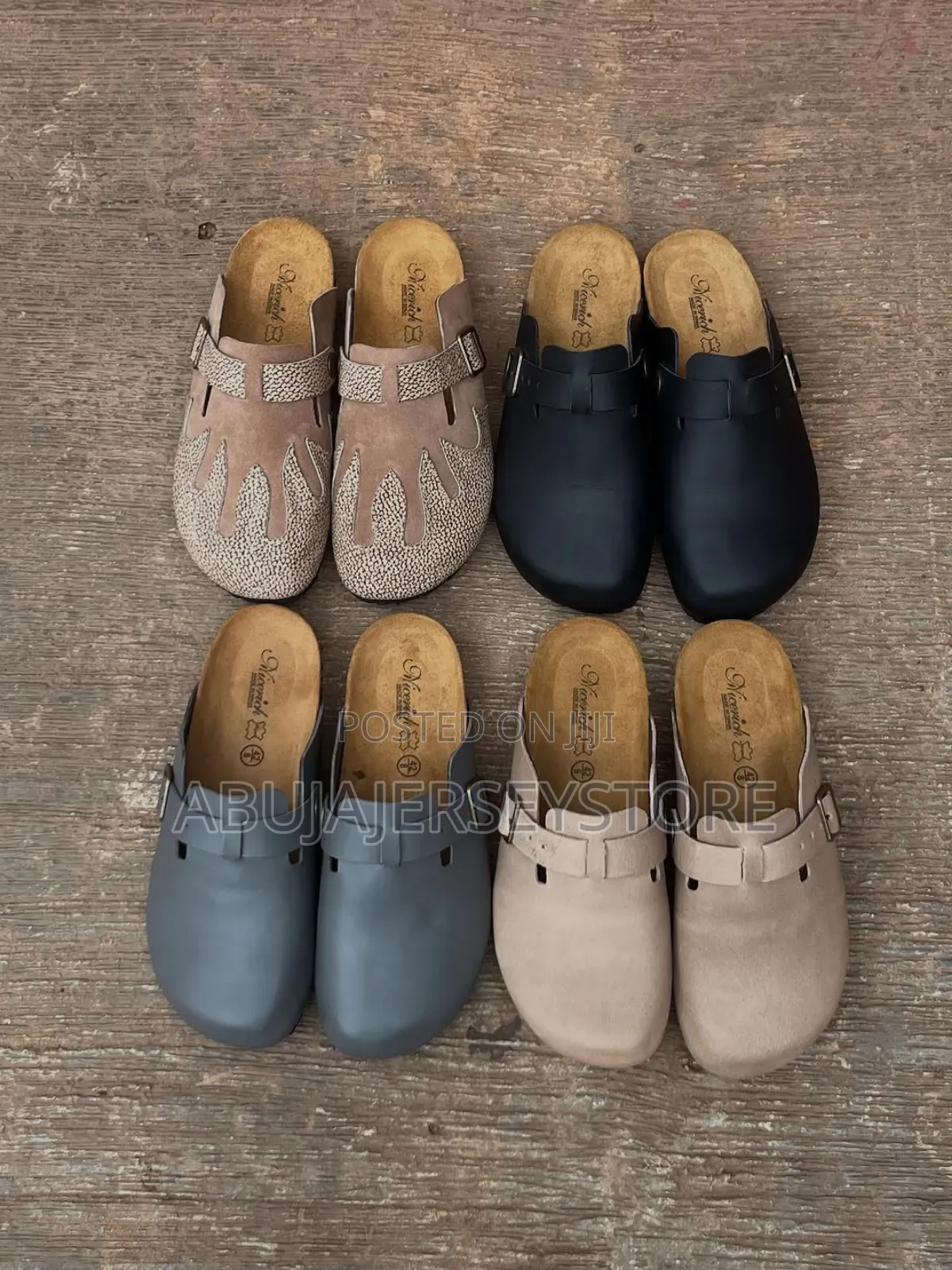Original Birkenstock