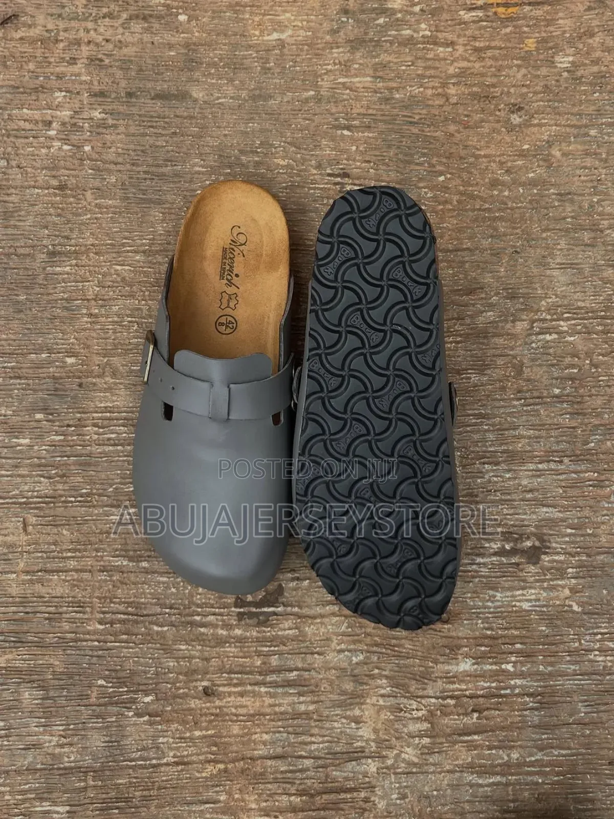 Original Birkenstock