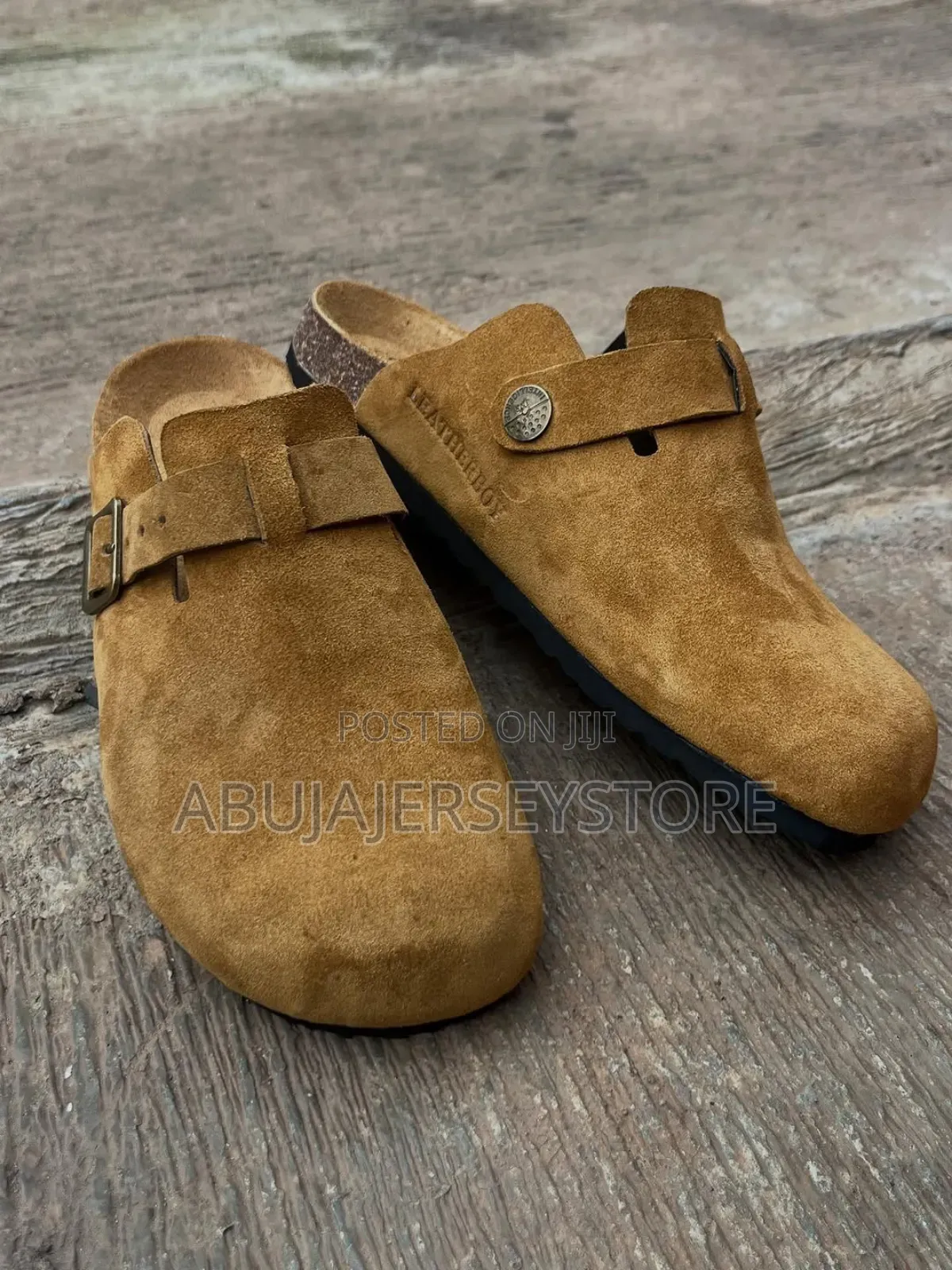 Original Birkenstock