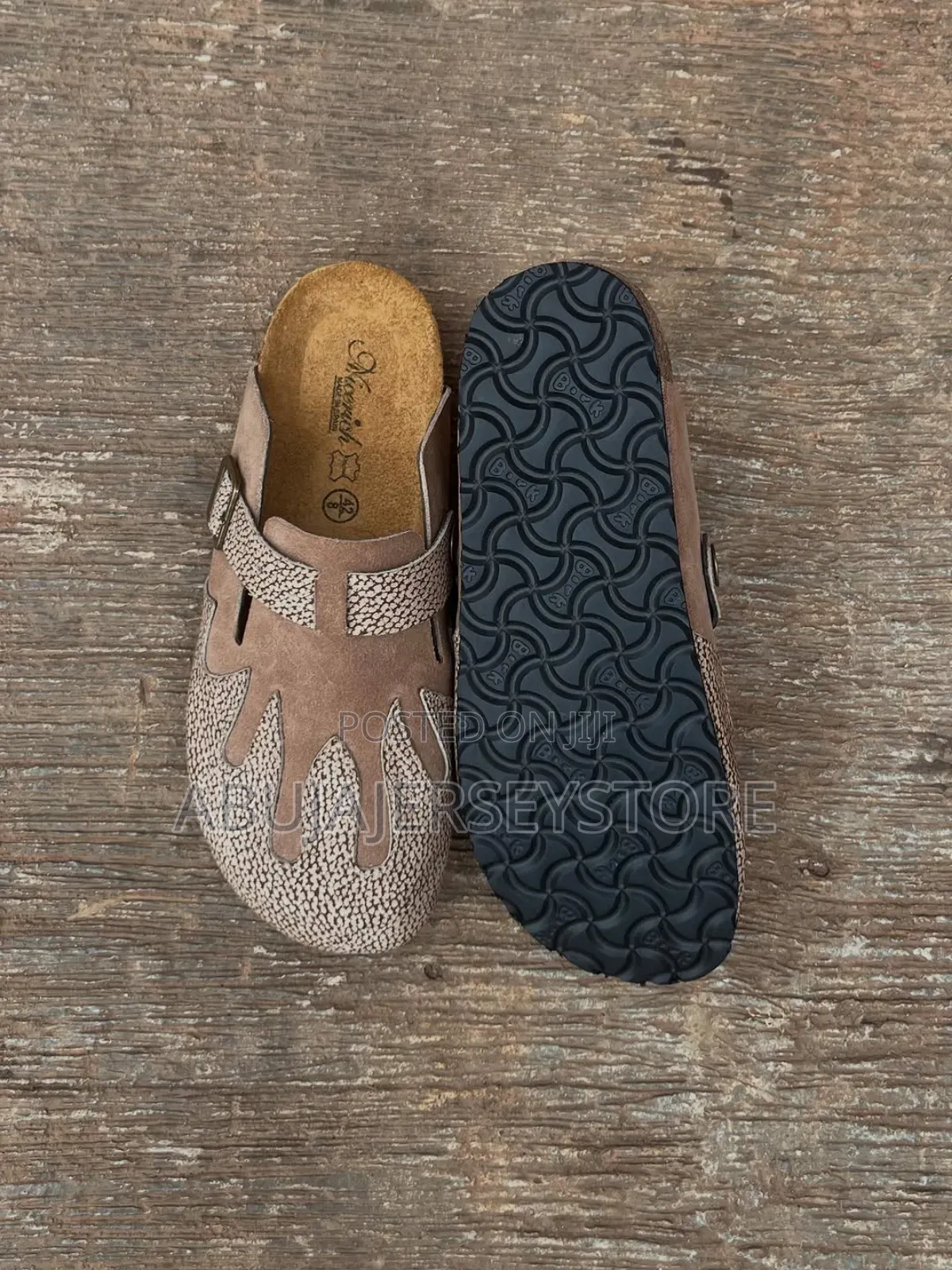 Original Birkenstock