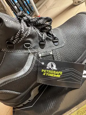 Safety Shoes