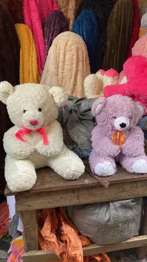 Toddler Toys