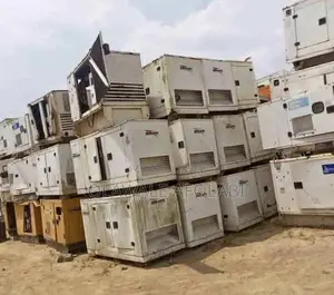Diesel and Petroleum Generator Repair