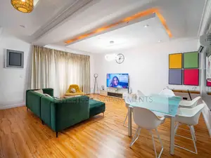 Luxury Spacious 2/3 Bedroom Terrace