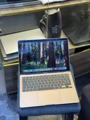 Laptop Apple MacBook Air 2020 M1 8GB Apple M1 SSD 256GB