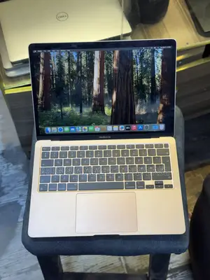 Laptop Apple MacBook Air 2020 M1 8GB Apple M1 SSD 256GB