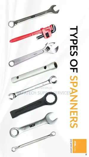 Original Spanner Sets