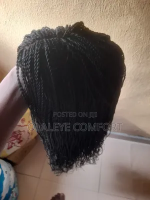 Wig Deluctter