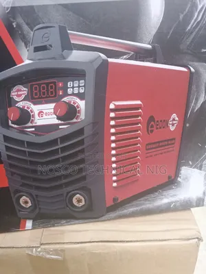 Edon Mma400