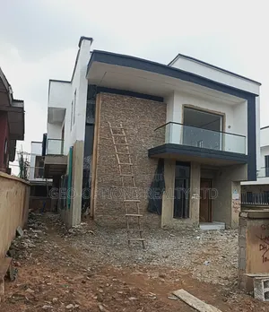 4bdrm House in Ojodu for sale