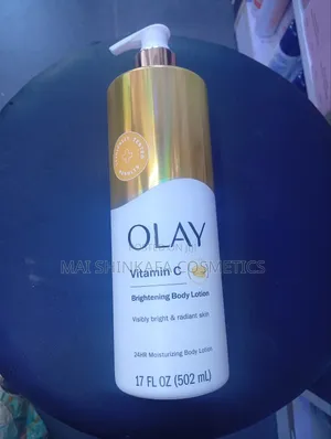 Olay Body Lotion