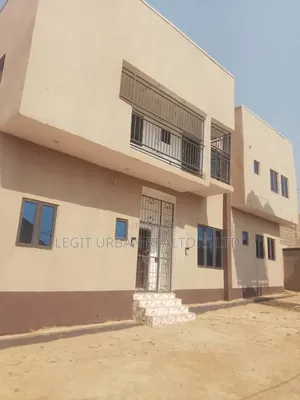 3bdrm Block of Flats in Guzape District for rent