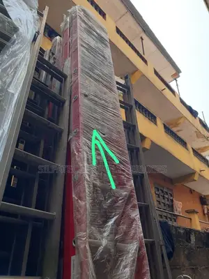 A Frame Ladder Original (4meters to Be Extended to 8meters)