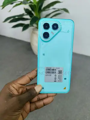 New Tecno Pova 7 Pro 5G 128 GB Green