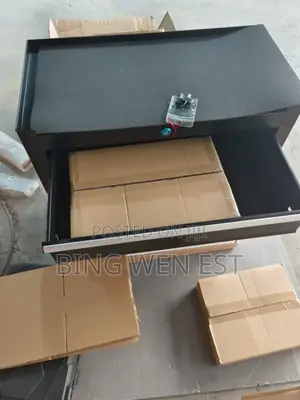 5 Drawer Tools Chest Set