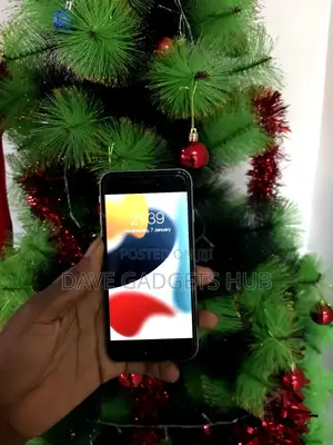Apple iPhone 6s 32 GB Gray
