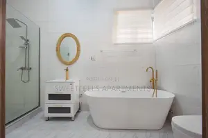 4 Bedroom Fully Detached Maisonette Apartment