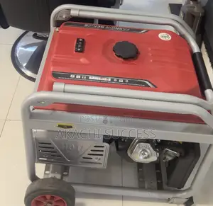 Maxmech Generator