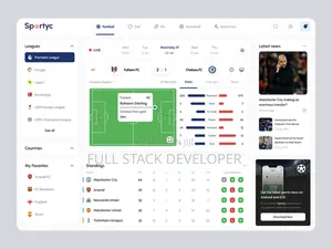 Mobile App Development