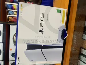 Sony Playstation 5 Slim