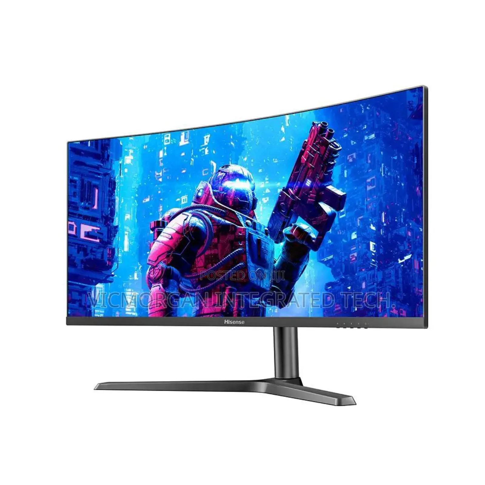 Hisense Monitor 34g6k-Pro