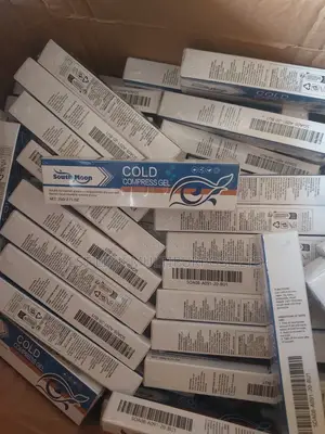 Eye Cold Compress Gel (Wholesale )