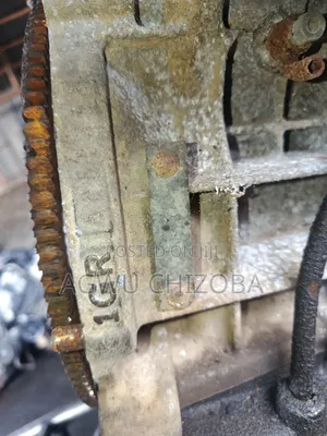 Complete Direct Tokunbo 1gr Toyota Engine