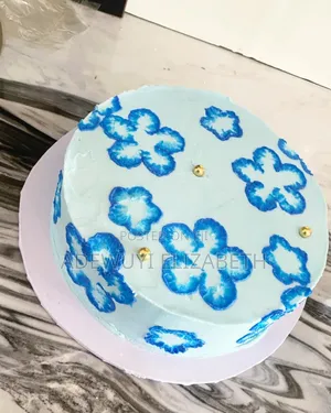 Smart Ideal Cake and Confessionary