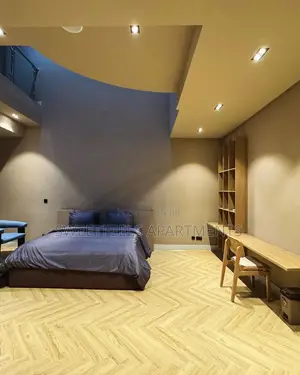 Premium Neat 2 Bedroom Penthouse Loft