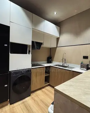 Premium Neat 2 Bedroom Penthouse Loft