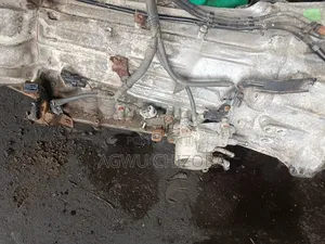 Complete Gear Box for Toyota 4 Runner and Tacoma