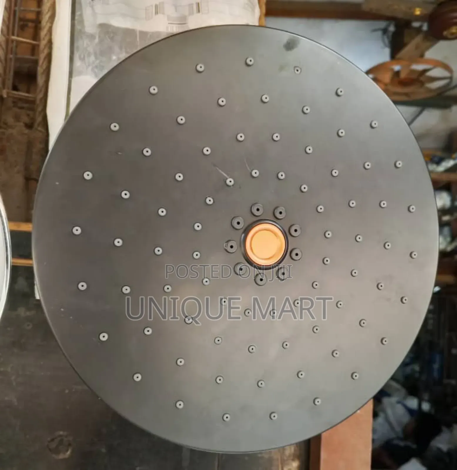 8" Quality Bathroom Shower Head