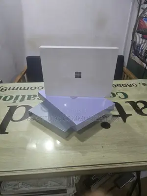 New Laptop Microsoft Surface Pro Copilot+ PC 12 16GB SSD 512GB