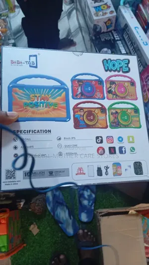 Children Pad1 With Sim