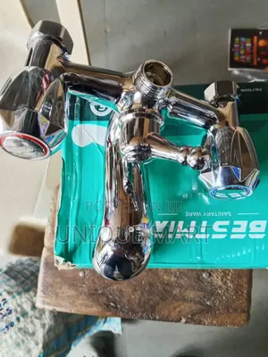Quality Bath Mixer Tap