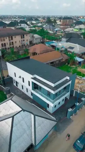 4bdrm Duplex in Dana Estate, Port-Harcourt for sale