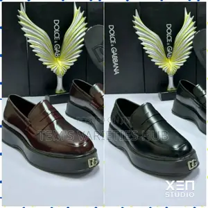 Quality Shoe