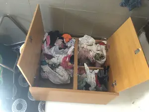 Kids Wardrobe