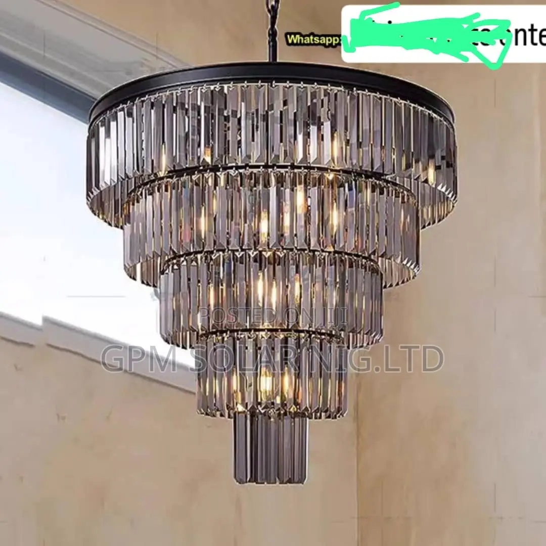 Chandelier Light 800mm